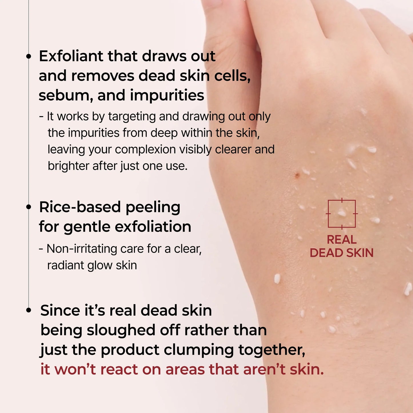 Dr.Melaxin Peel Shot Glow Black And White Rice Ampoule