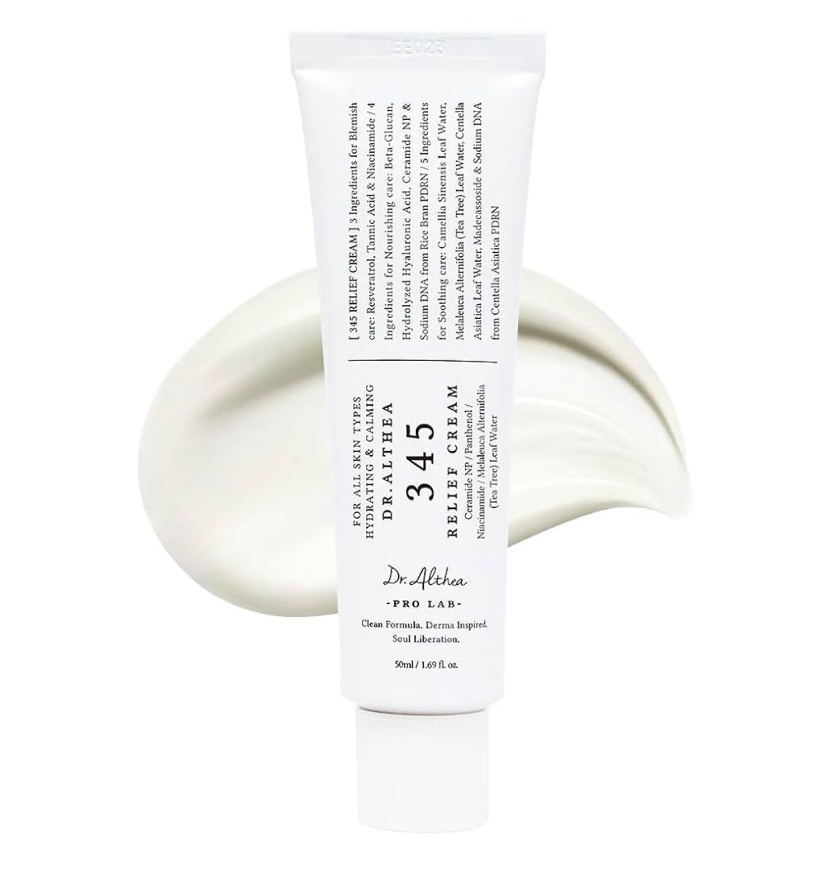 Dr.Althea 345 Relief Cream