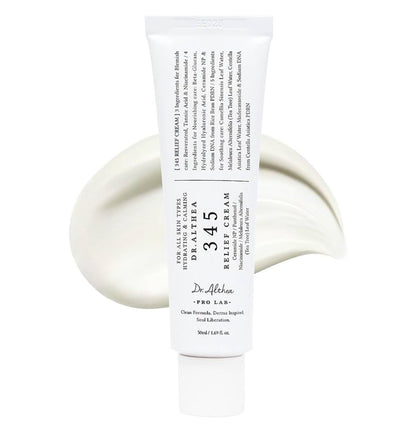 Dr.Althea 345 Relief Cream