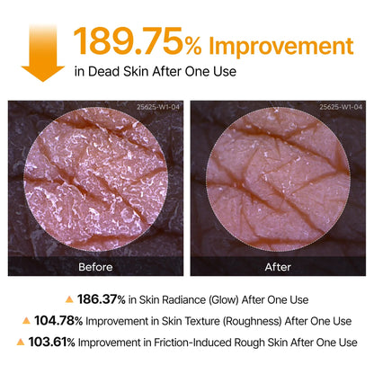 Dr.melaxin peel shot kojic acid turmeric spray